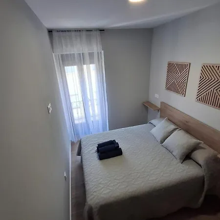 Apartamentos Tierra Lavanda Brihuega Exterior photo