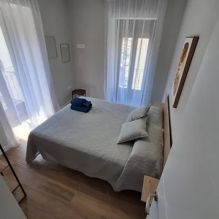 Apartamentos Tierra Lavanda Brihuega Exterior photo