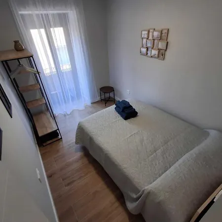 Apartamentos Tierra Lavanda Brihuega Exterior photo
