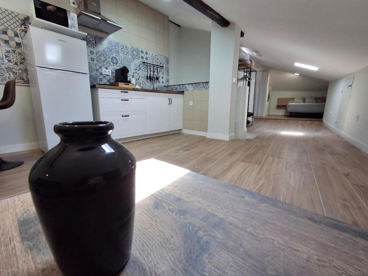 Tierra Lavanda Apartment