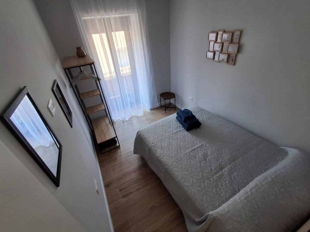 Tierra Lavanda Apartment Brihuega