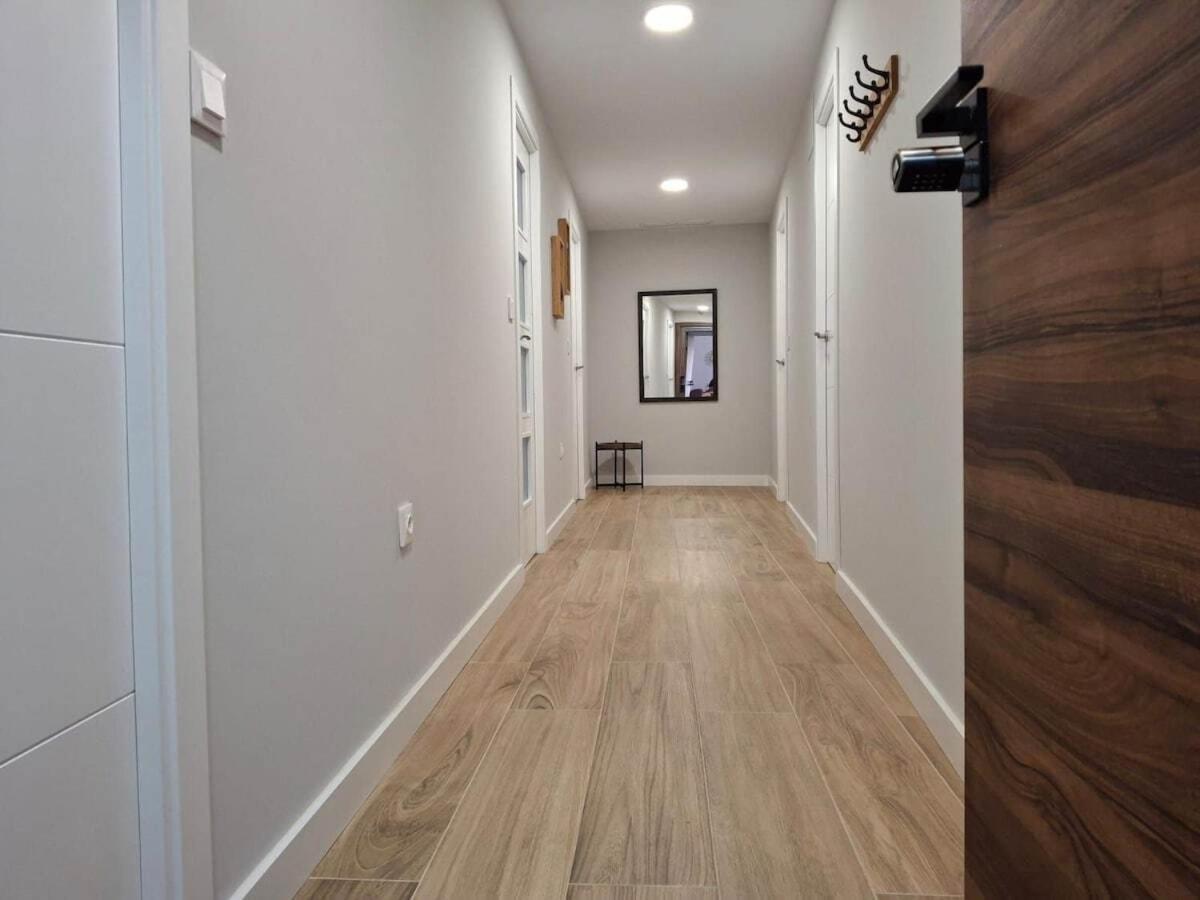Tierra Lavanda Apartment Brihuega