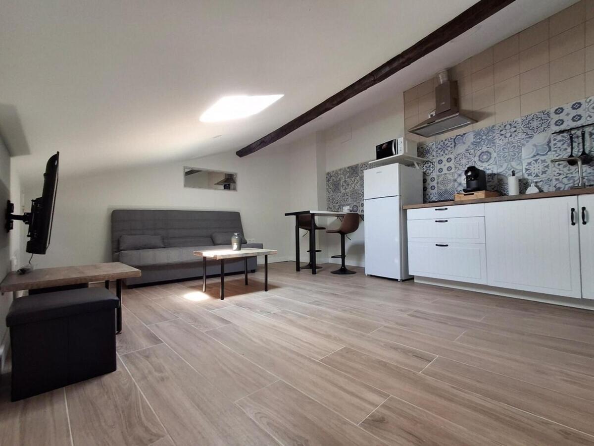 Tierra Lavanda Apartment Brihuega