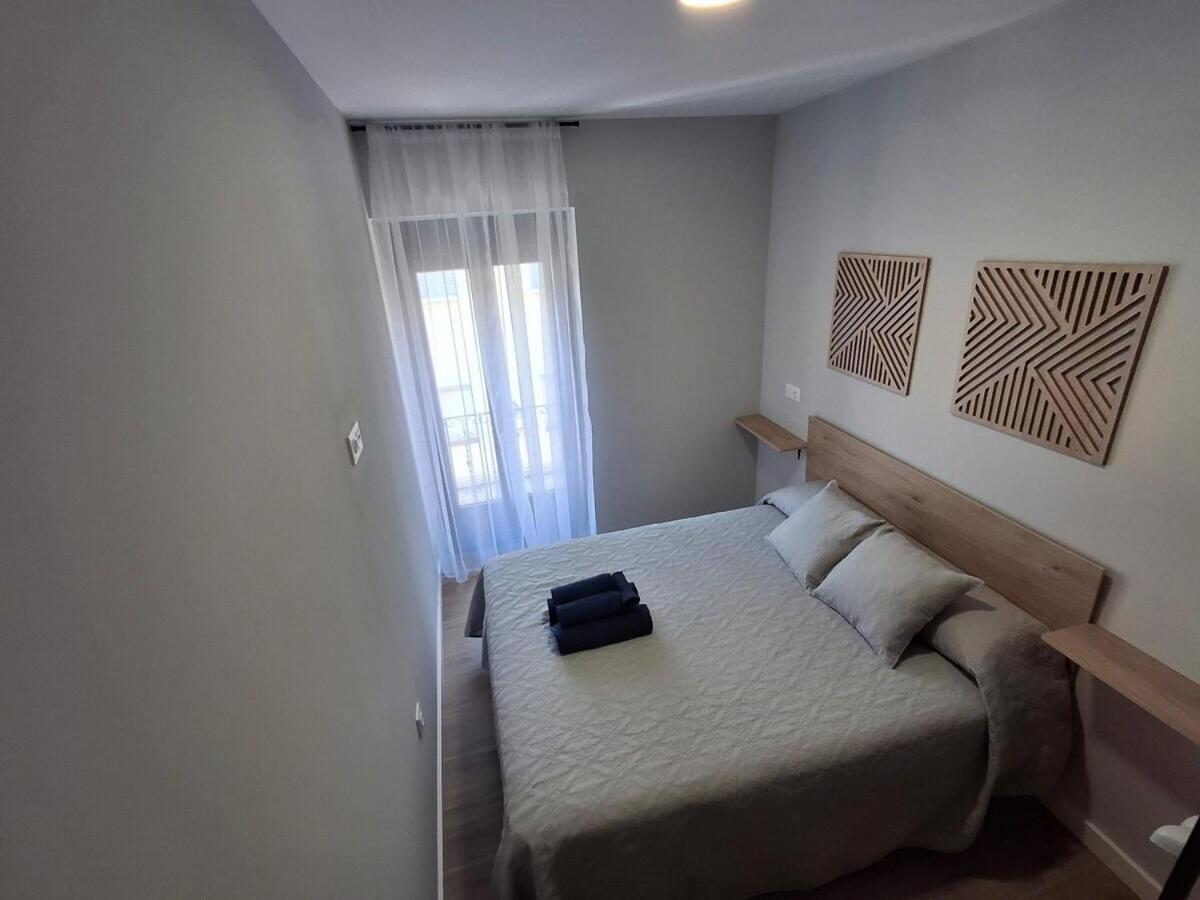 Apartment Tierra Lavanda