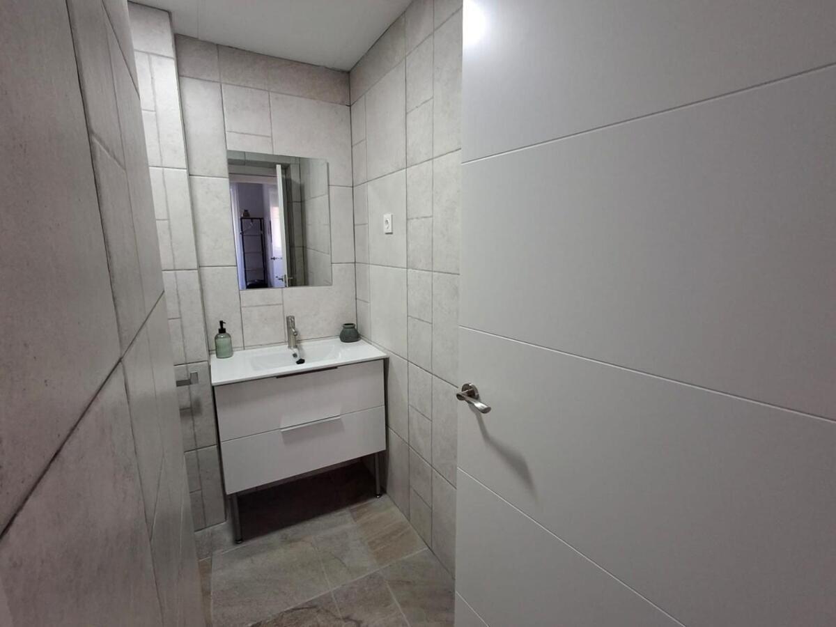 Apartment Tierra Lavanda *