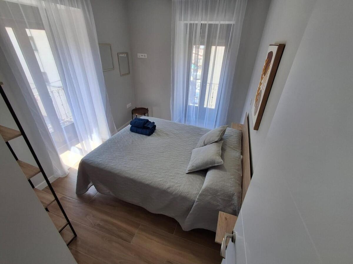 Tierra Lavanda Apartment Brihuega