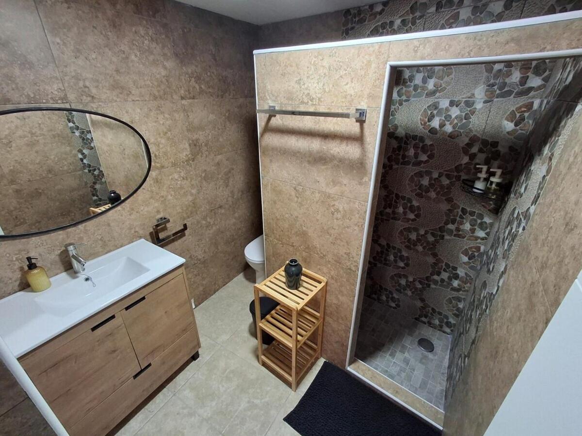 Apartment Tierra Lavanda Brihuega