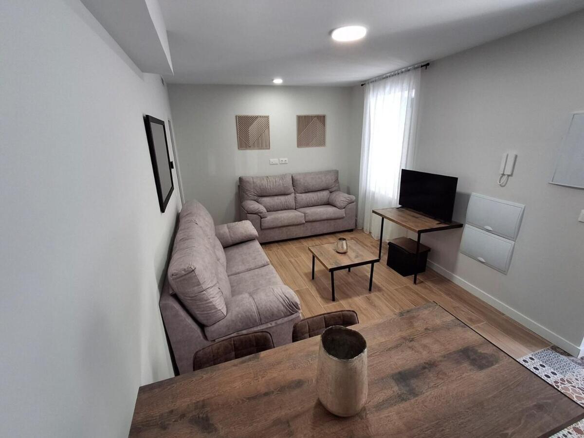 Tierra Lavanda Apartment