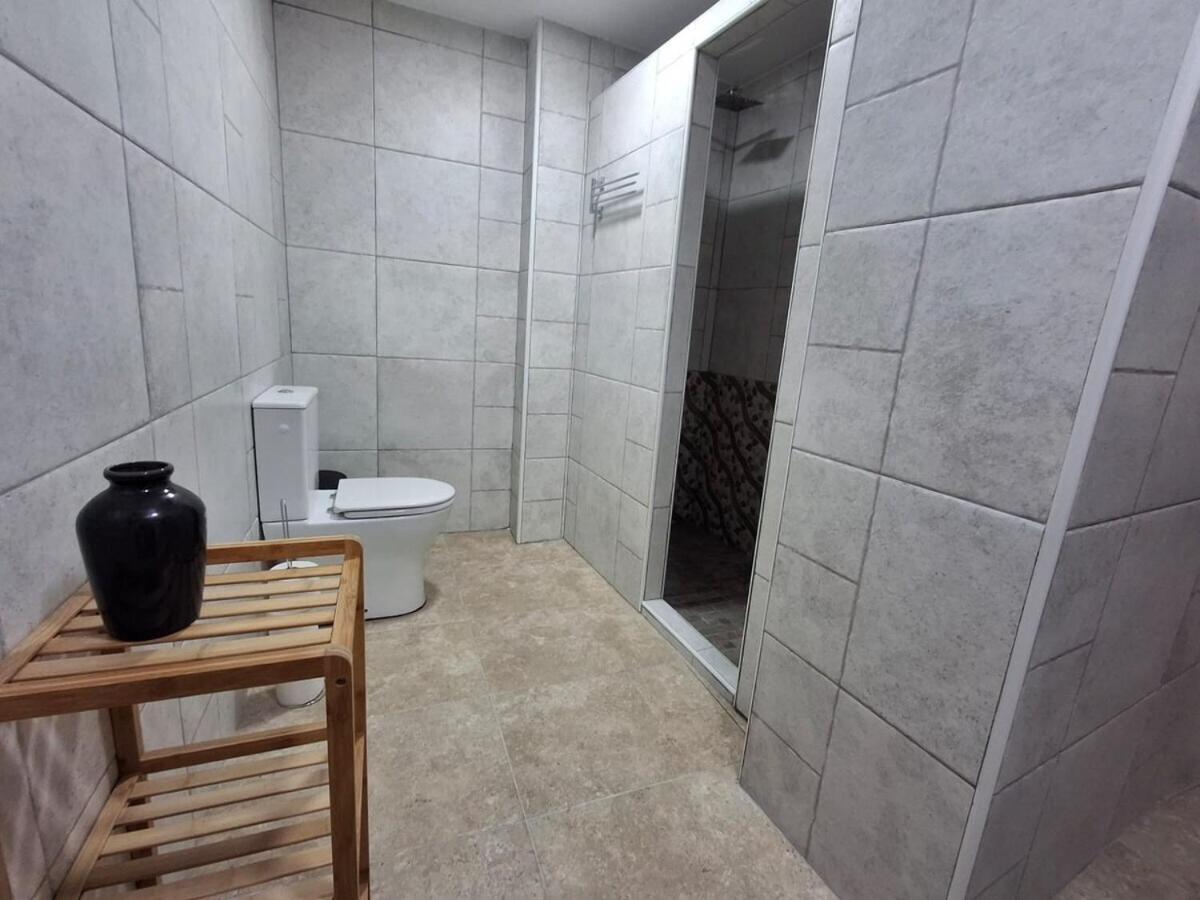 Apartment Tierra Lavanda *