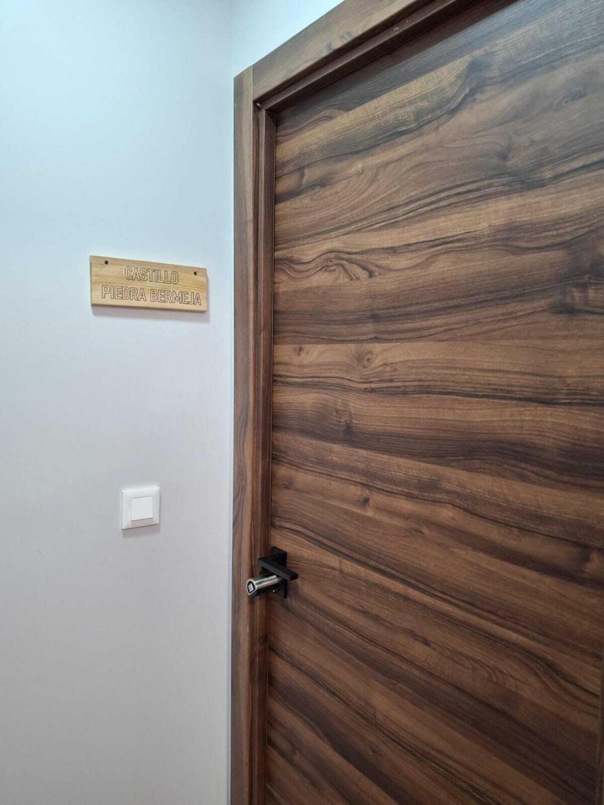 Tierra Lavanda Apartment Brihuega