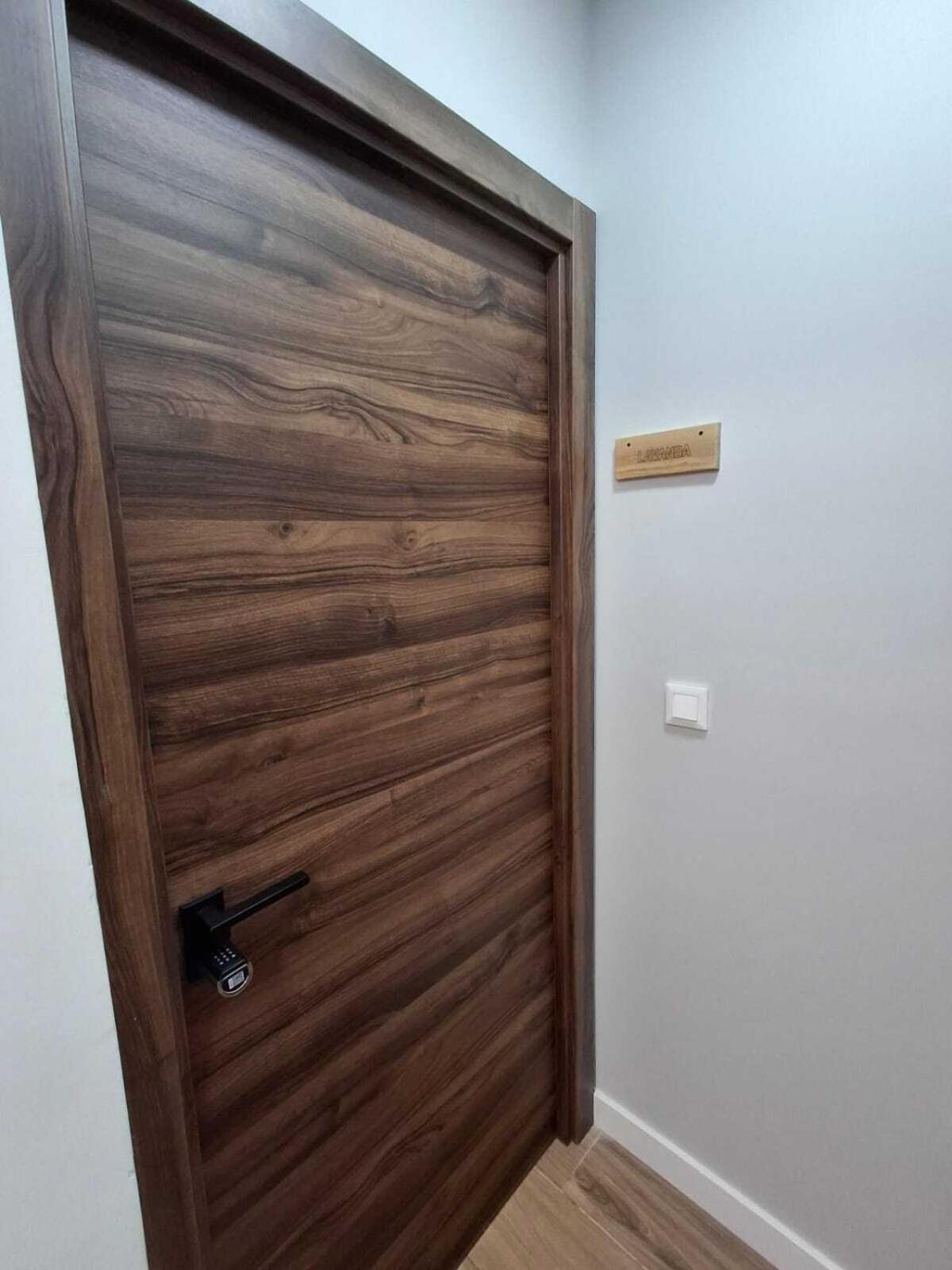 Tierra Lavanda Apartment Brihuega