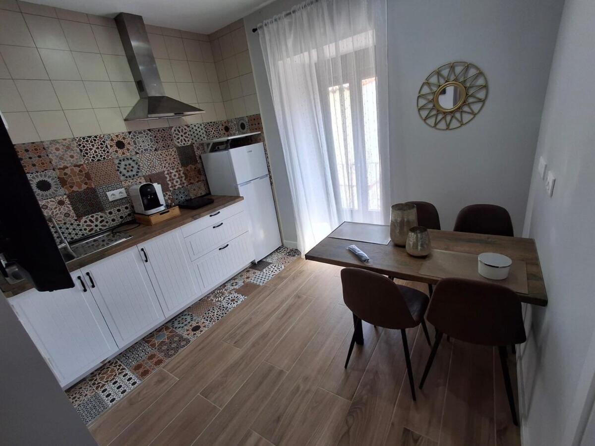 Tierra Lavanda Apartment