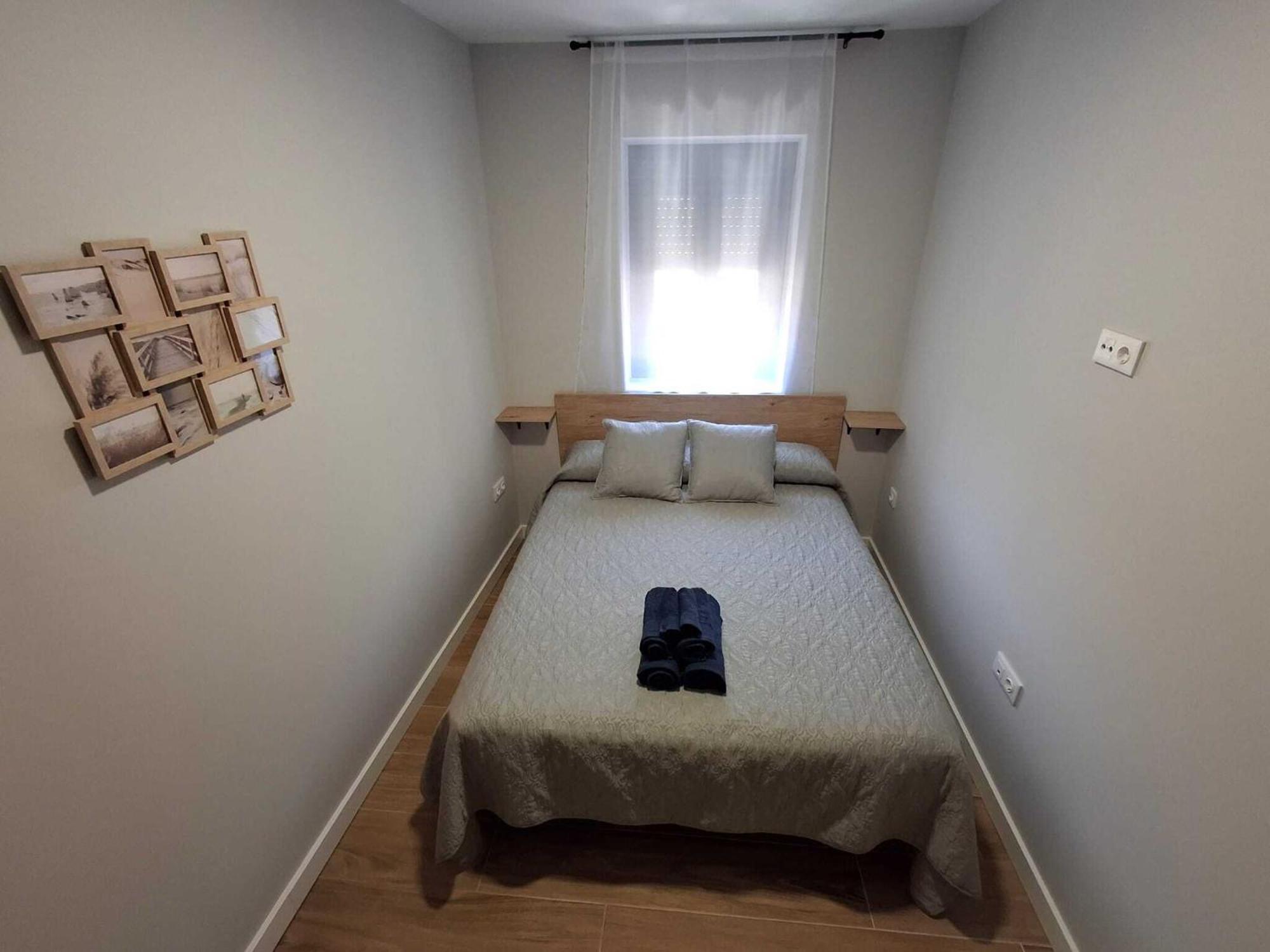 Appartement Tierra Lavanda *