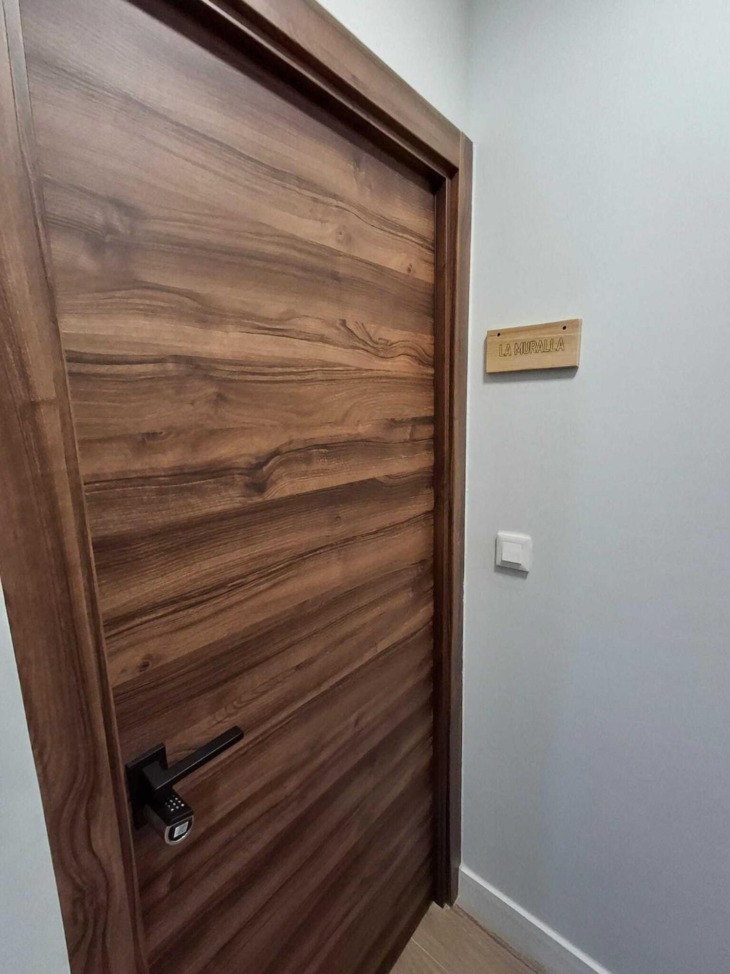 Appartement Tierra Lavanda