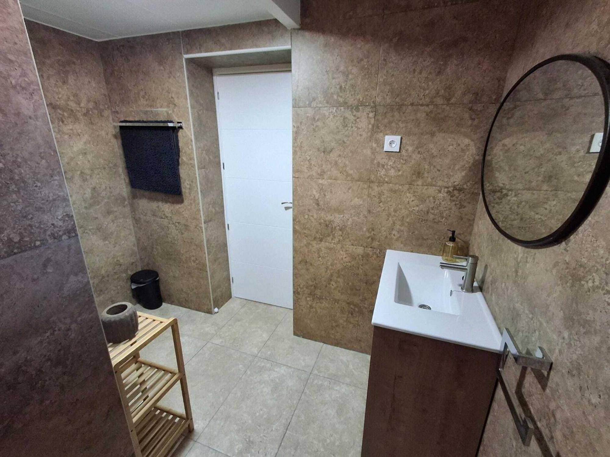 Apartment Tierra Lavanda