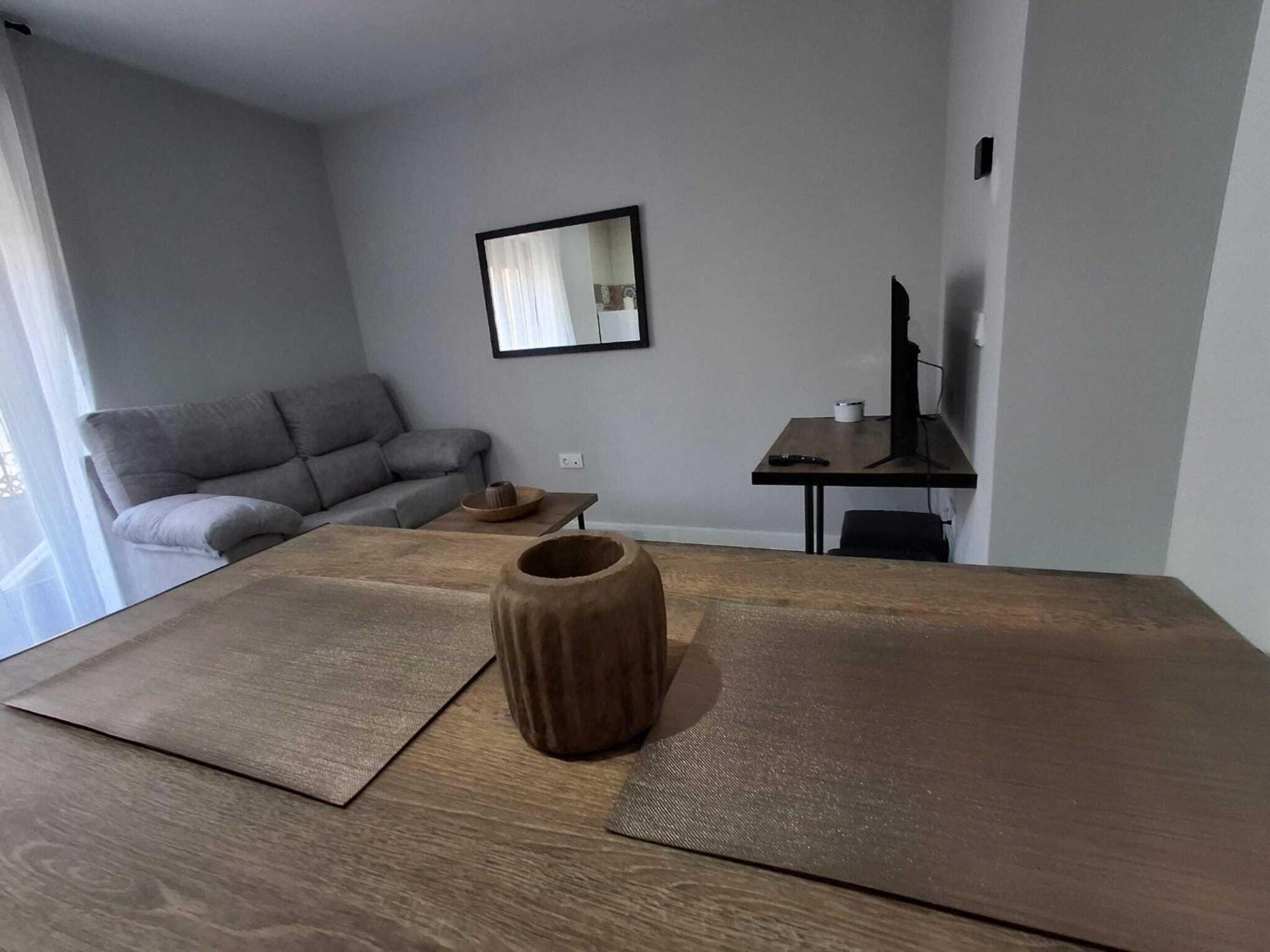 Tierra Lavanda Apartment Brihuega