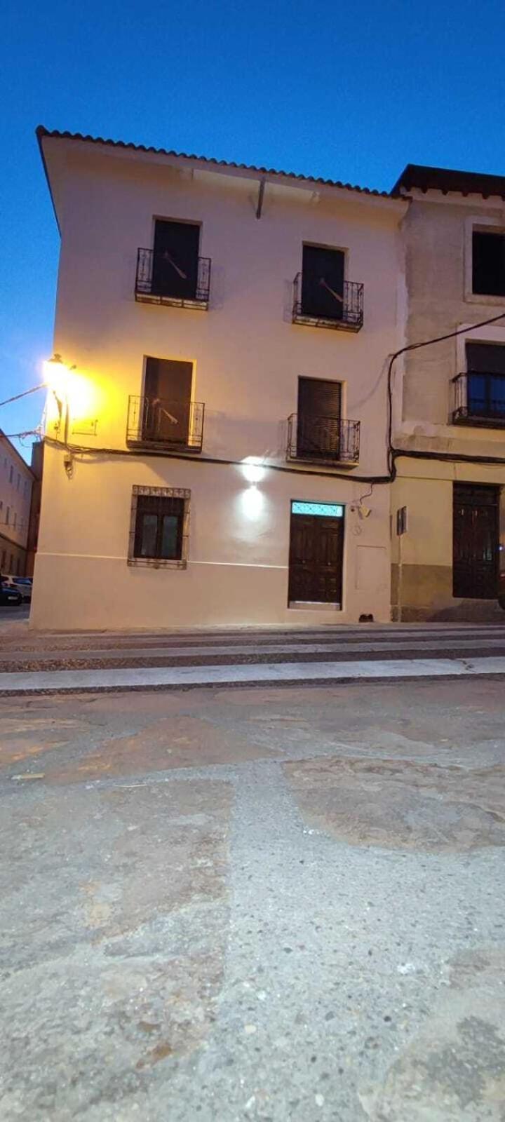 Apartment Tierra Lavanda Brihuega