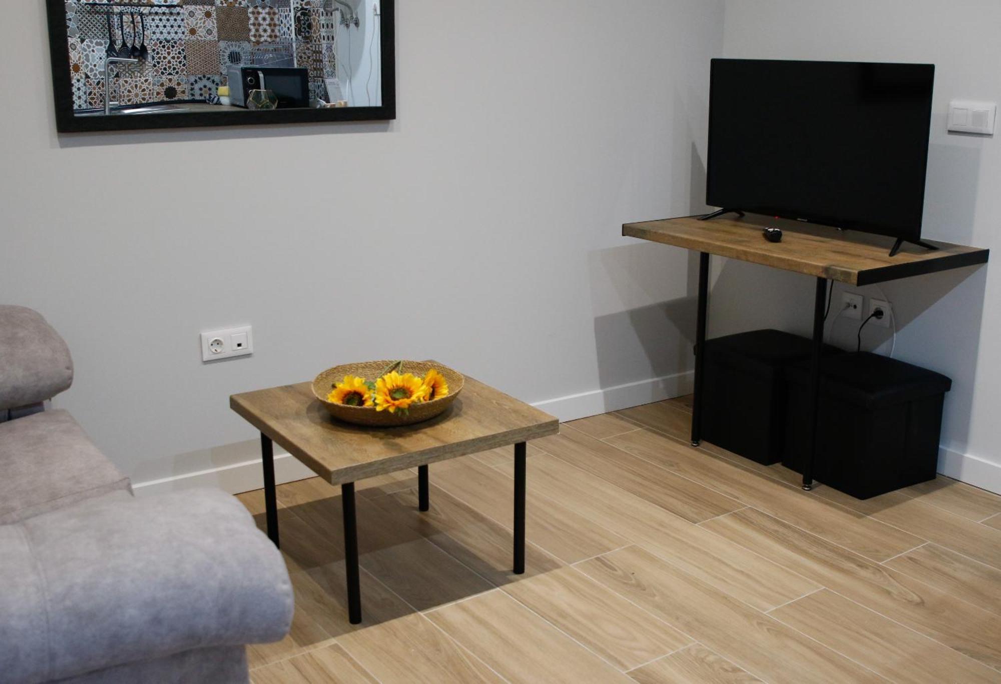 Apartment Tierra Lavanda *